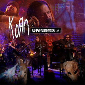 Álbum Unplugged de Korn