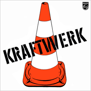 Álbum Kraftwerk de Kraftwerk