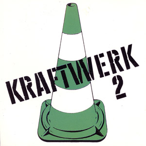 Álbum Kraftwerk 2 de Kraftwerk