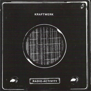 Álbum Radio Activity de Kraftwerk