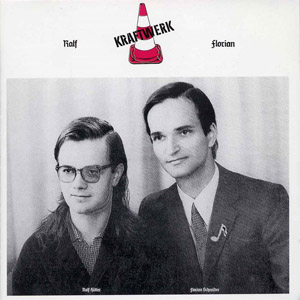 Álbum Ralf Und Florian de Kraftwerk