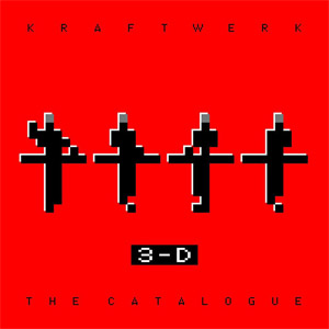 Álbum The Catalogue de Kraftwerk