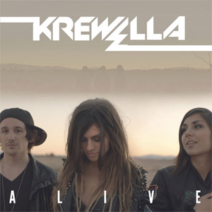 Álbum alive de Krewella