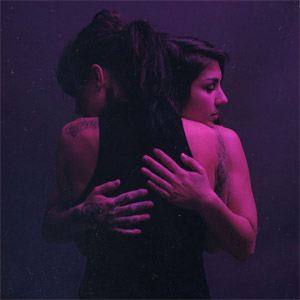 Álbum Be There de Krewella