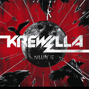 Álbum Killin' It de Krewella