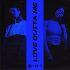 Álbum Love Outta Me de Krewella