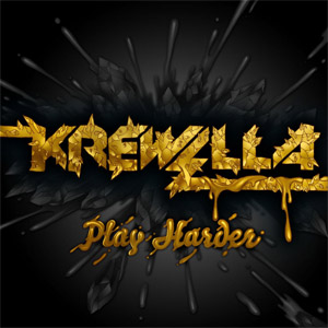 Álbum Play Harder (Remixes) (Ep) de Krewella