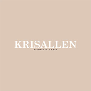 Álbum Acoustic Tapes de Kris Allen