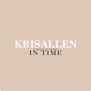 Álbum In Time de Kris Allen