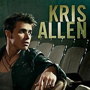 Álbum Kris Allen de Kris Allen