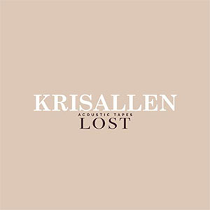 Álbum Lost  de Kris Allen