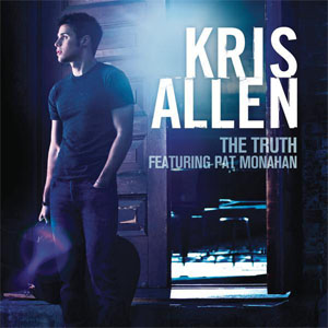Álbum The Truth de Kris Allen