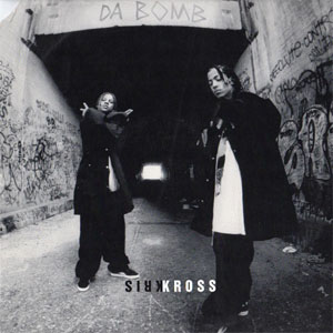 Álbum Da Bomb de Kris Kross