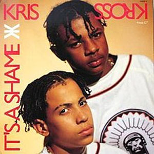 Álbum It's A Shame de Kris Kross