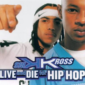 Álbum Live And Die For Hip Hop de Kris Kross