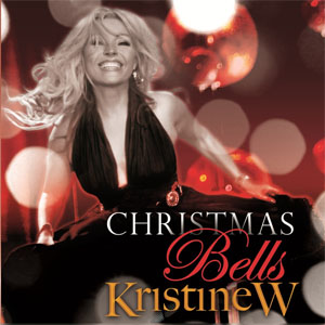 Álbum Christmas Bells de Kristine W