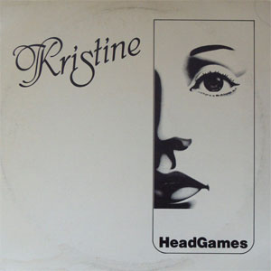 Álbum Head Games de Kristine W