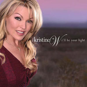 Álbum I'll Be Your Light - EP de Kristine W