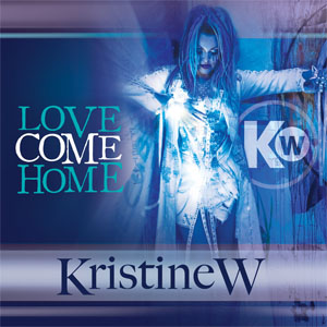 Álbum Love Come Home (Pt. 1) de Kristine W