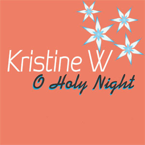 Álbum O Holy Night de Kristine W