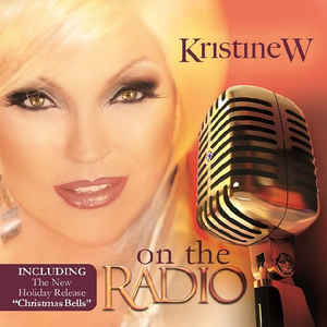 Álbum On the Radio de Kristine W
