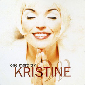Álbum One More Try de Kristine W