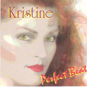Álbum Perfect Beat de Kristine W