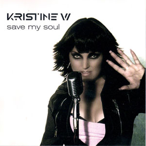 Álbum Save My Soul de Kristine W
