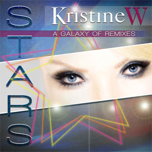 Álbum Stars: a Galaxy of Remixes de Kristine W