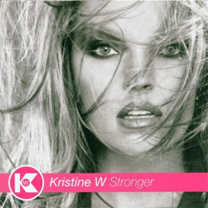 Álbum Stronger de Kristine W