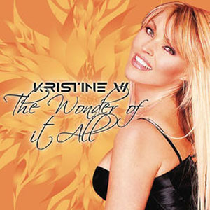 Álbum The Wonder of It All - EP de Kristine W