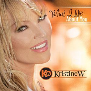 Álbum What I Like About You de Kristine W