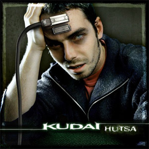 Álbum Hutsa de Kudai