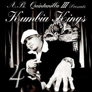 Álbum 4 de Kumbia Kings