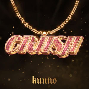 Álbum Crush de Kunno