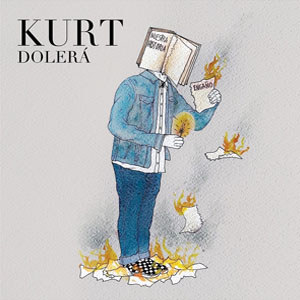 Álbum Dolerá de Kurt