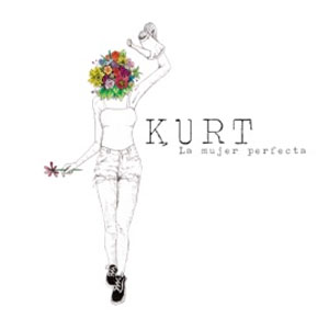 Álbum La Mujer Perfecta de Kurt