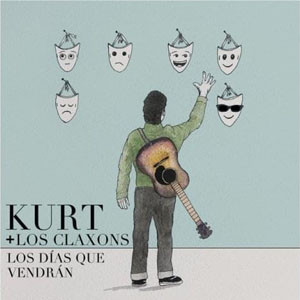 Álbum Los Días Que Vendrán de Kurt