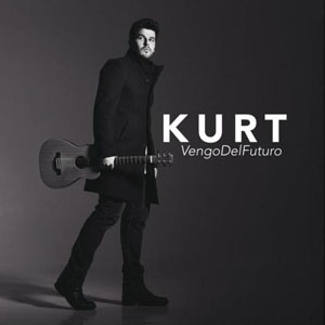 Álbum Vengo Del Futuro de Kurt
