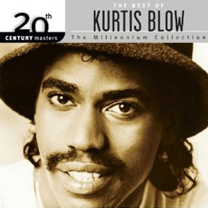 Álbum Best Of 20th Century de Kurtis Blow
