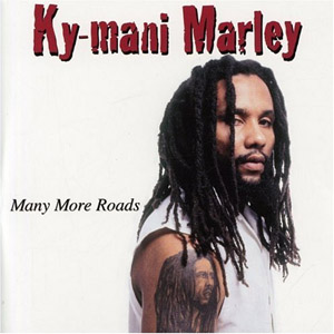 Álbum Many More Roads de Ky-Mani Marley