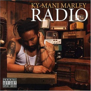 Álbum Radio de Ky-Mani Marley