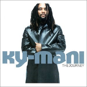 Álbum The Journey de Ky-Mani Marley