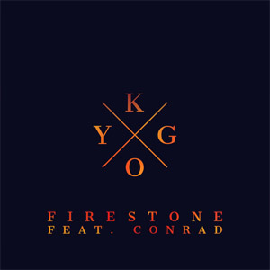 Álbum Firestone de Kygo