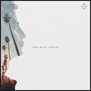 Álbum Golden Hour de Kygo