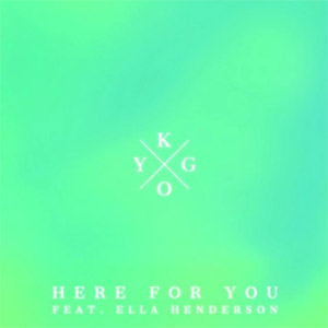 Álbum Here for You de Kygo