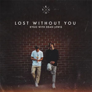 Álbum Lost Without You de Kygo