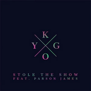 Álbum Stole The Show de Kygo