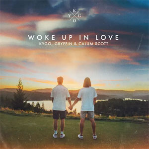 Álbum Woke Up in Love de Kygo