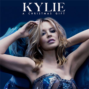Álbum A Christmas Gift (Ep)  de Kylie Minogue
